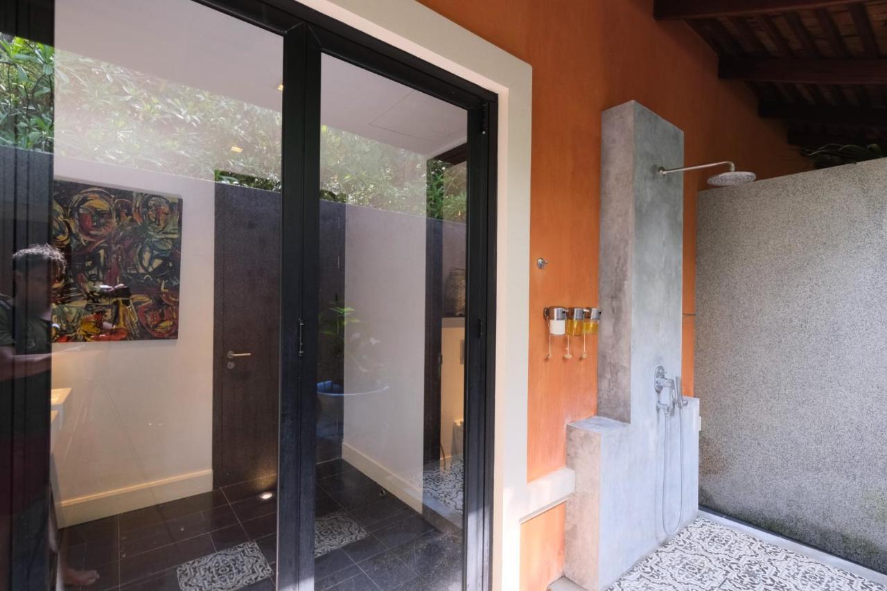 Bungalow Villa Cha Cha Ко Яо Ной Екстериор снимка