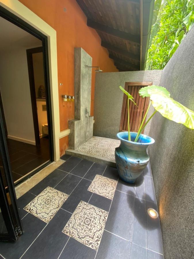 Bungalow Villa Cha Cha Ко Яо Ной Екстериор снимка